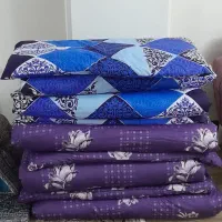 تشک و لحاف مناسب جهیزیه