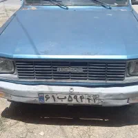 مزدا مدل ۷۶