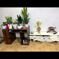 میز تلویزیون ومیزکامپیوتر