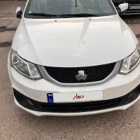 ساینا s دوگانه ۴۰۲