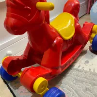 دوحالته نو و سایز بزرگ