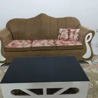 مبل و میز ناهار خوری