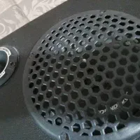 معاوضه سیستم بارینگ 14 پنج پر خرچنگی و