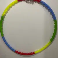 حلقه ورزشی