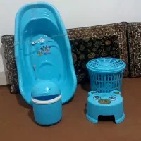 سرویس پلاستیک نو