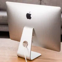 کامپیوتر آیمک2018/رم8/SSD256/iMac/در حد نو