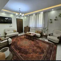 ۵۵ متر/زیر قیمت منطقه/سرمایه گذاری/جنت آباد مرکزی