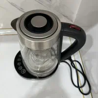 چای ساز بوش