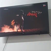 تلوزیون ال سی دی۴۰ اینچ
