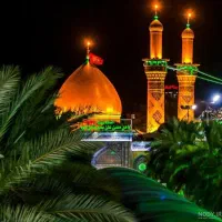 تور زیارتی کربلا نجف کاظمین