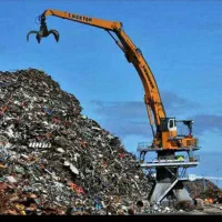 خرید ضایعات کارتن کتاب لاک استیل اهن پت