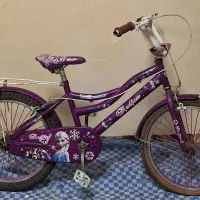 دوچرخه سایز 20