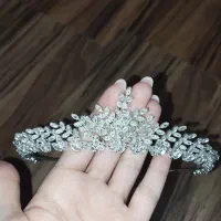 تاج عروس