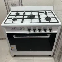گاز طرح فر