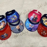 نقاب بچگانه دخترانه و پسرانه