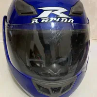 کلاه کاسکت راپیدو