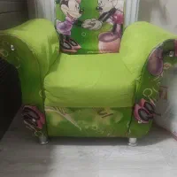 مبل کودک