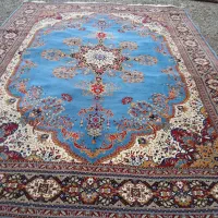 جفت ۱۲ متری ابی