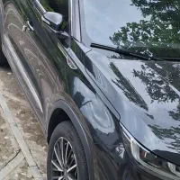 تیگو8پرومکس مدل۱۴۰۲