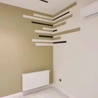 (نقاشی ساختمان)&(طرح کاغذدیواری)