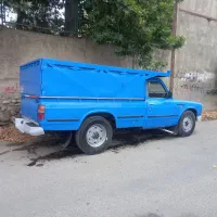 نیسان مدل 90