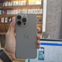 ایفون ۱۵پرومکس