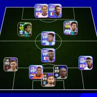 اکانت ایفوتبال با ارزش مناسب برای خرید و فروش