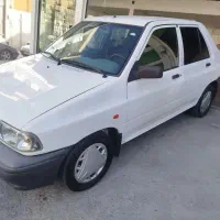 پراید ۱۳۱ مدل ۹۸
