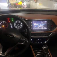 زوتی 2023dl5|خودرو سواری و وانت|ارومیه, |دیوار