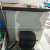 میز و صندلی اداری
