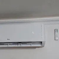 نصب کولر گازی و تعمیر کولر گازی