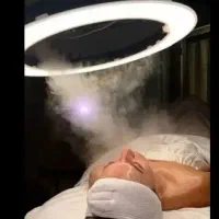 اصلاح خیس صورت