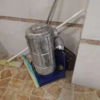 بخاری نفتی