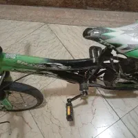 دوچرخه ۱۶