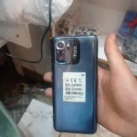 شیامی پوکو m5s با حافظه 256