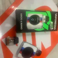 ویپرسو اکسراس 4 نانو Vaporesso Xros 4 Nano