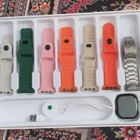 ساعت هوشمند