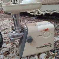 چرخ گوشت پارس خزر و سونیا