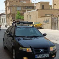 راننده شخصی