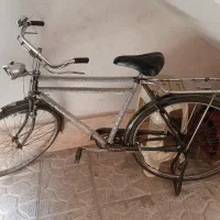 دوچرخه عتیقه