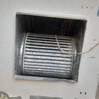 بدنه کولر 6500