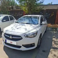 شاهین سانروف دار مدل 1403
