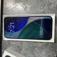 آیفون 16 پرومکس نچرال