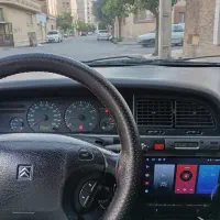 زانتیا۸۵مشکی آس