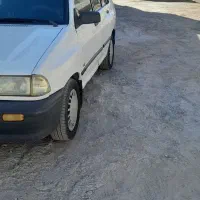 پراید صندوقدار