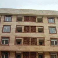 رهن آپارتمان 72 متری ۱ خوابه طبقه اول بدون اجاره