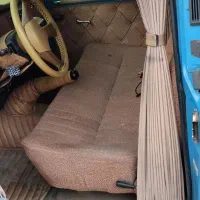 نیسان مدل 95 دوگانه شرکتی