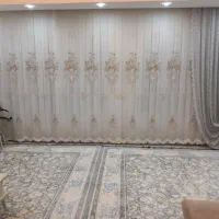 پرده شیک و زیبا