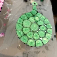 ورکشاپ تخصصی آموزش رزین اپوکسی در سیرجان