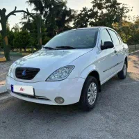 تیبا ۱  صندوقدار مدل ۹۹ تک برگ سند